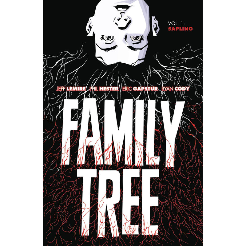 Family Tree Vol. 1