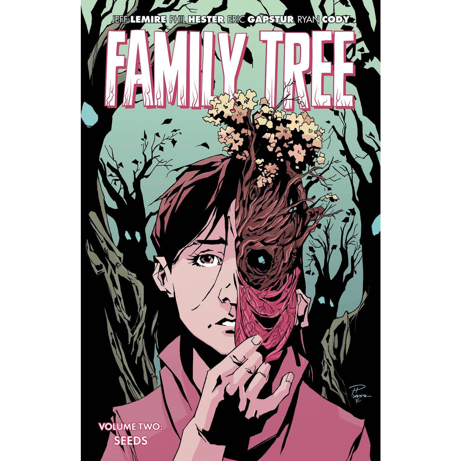 Family Tree Vol. 2