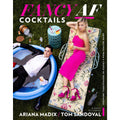 Fancy AF Cocktails