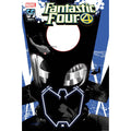 Fantastic Four: Life Story #5