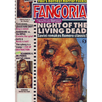 Fangoria Magazine #97