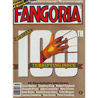 Fangoria #100