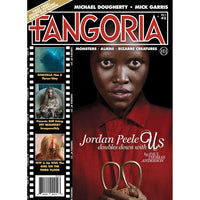 Fangoria Magazine #3 (Vol. 2)