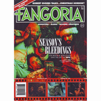 Fangoria Magazine #6 (Vol. 2)