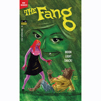 Fang Volume 1: Moon Light Snack