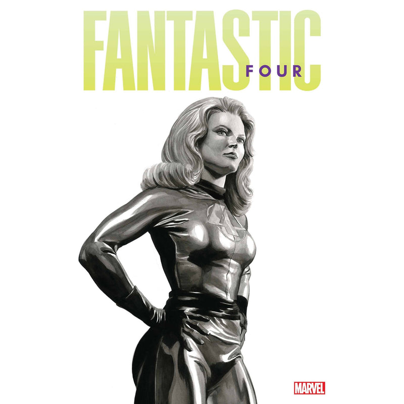 Fantastic Four #2 (2022)