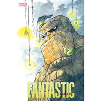 Fantastic Four #2 (2022)