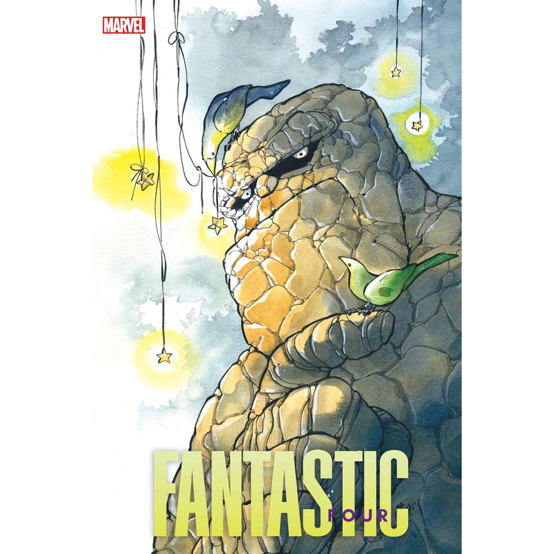 Fantastic Four #2 (2022)