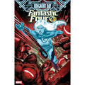 Fantastic Four #47