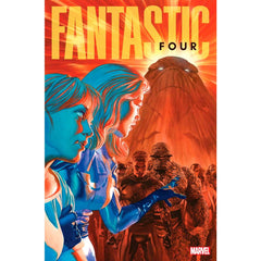 Fantastic Four #8 – Atomic Books