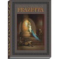 Fantastic Paintings Of Frazetta