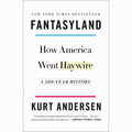 Fantasyland (paperback)