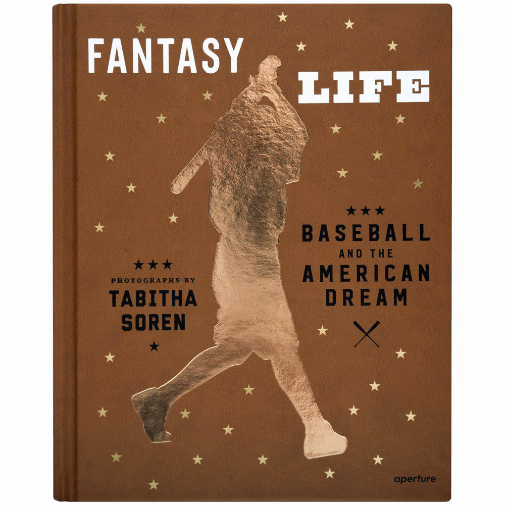 Fantasy Life: Baseball and the American Dream