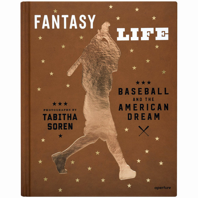 Fantasy Life: Baseball and the American Dream