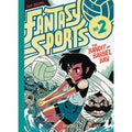 Fantasy Sports Volume 2