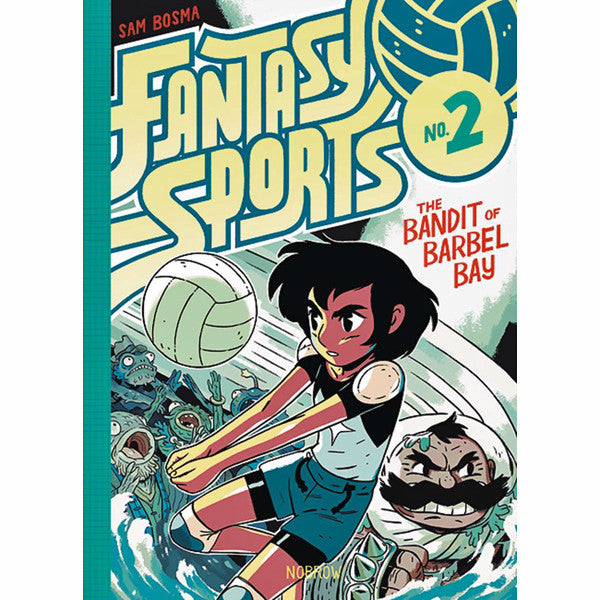 Fantasy Sports Volume 2