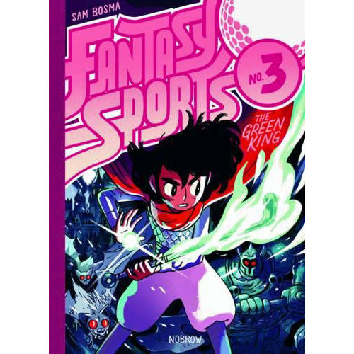 Fantasy Sports Vol. 3