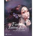 Fantasy Tattoo Art