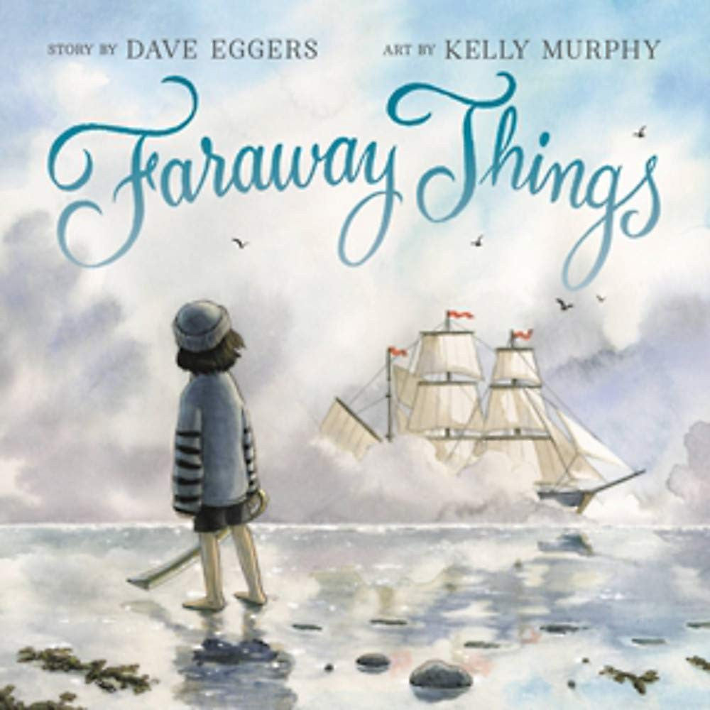  Faraway Things
