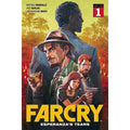 Far Cry: Esperanza's Tears #1