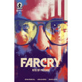 Far Cry: Rite Of Passage #3