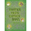 Farmer Ned's Comics Barn