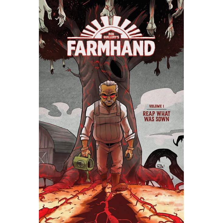 Farmhand Vol. 1