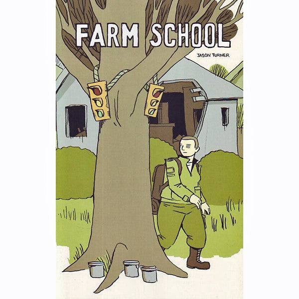 Farm School