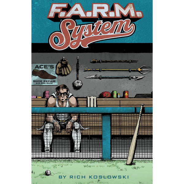 F.A.R.M. System