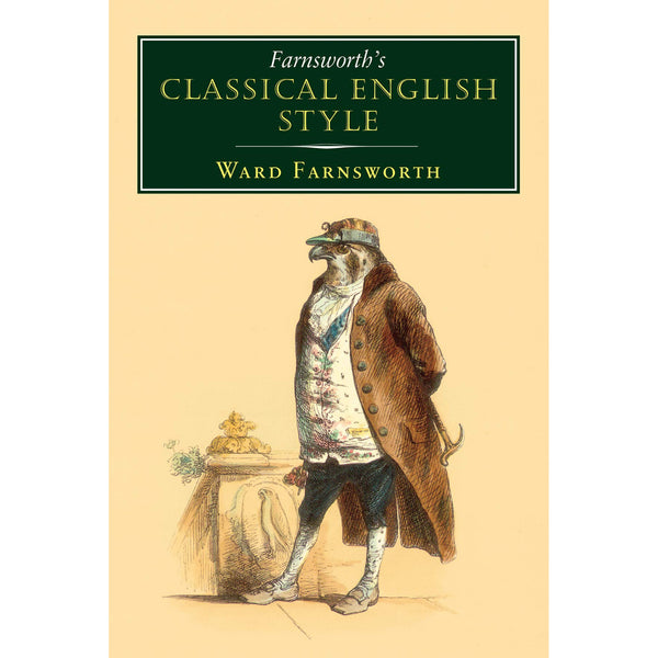 Farnsworth's Classical English Style