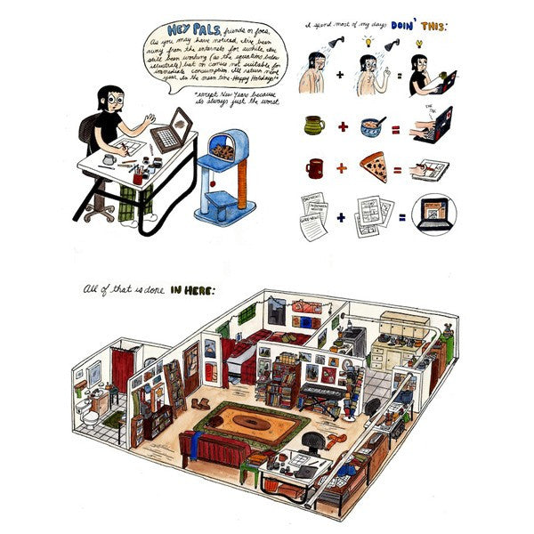 Museum Of Mistakes: The Fart Party Collection