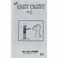 The Fart Party #6