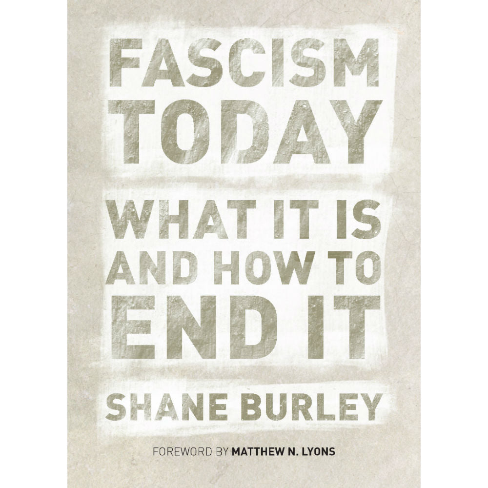 Fascism Today