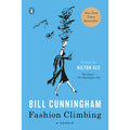 Fashion Climbing: A Memoir 