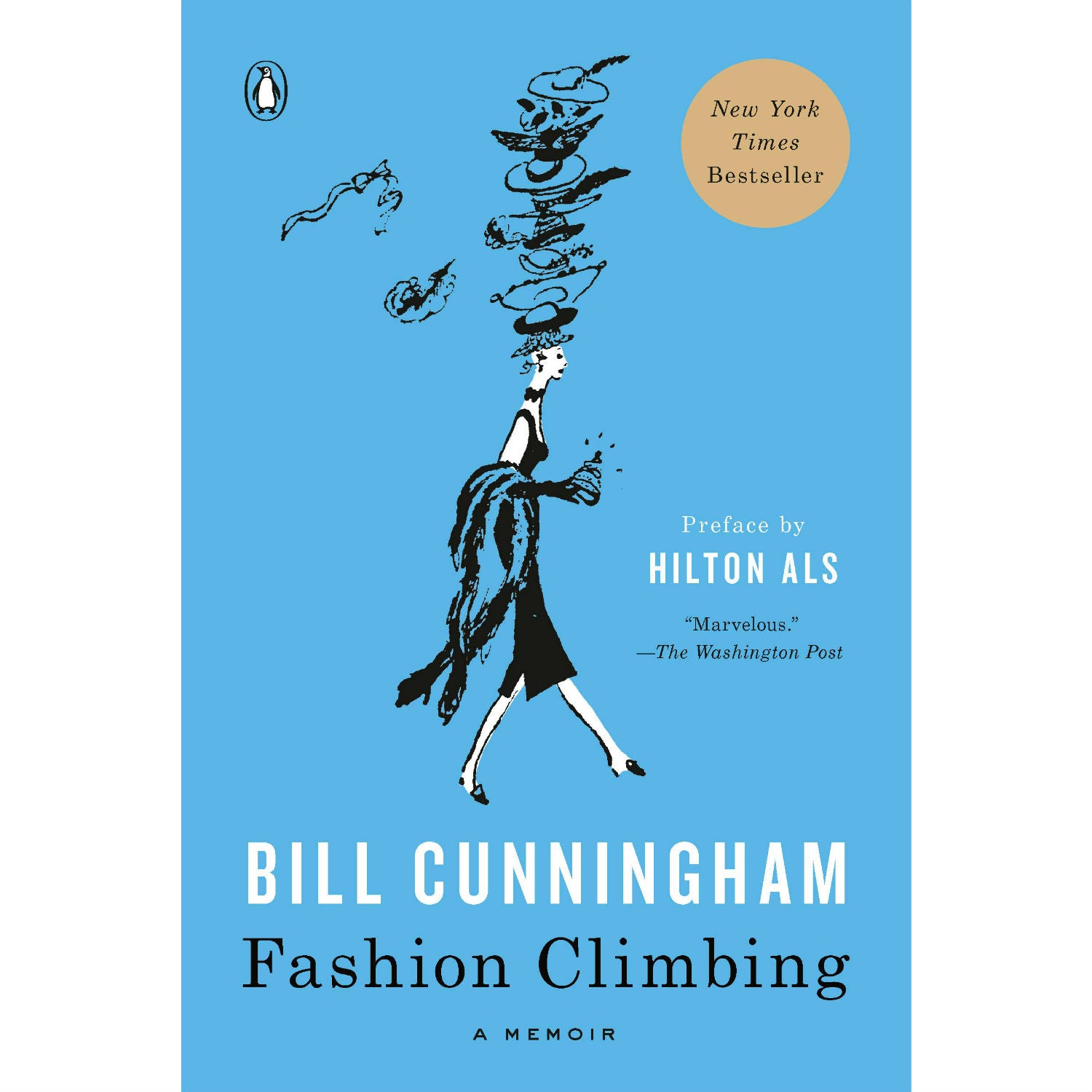 Fashion Climbing: A Memoir 