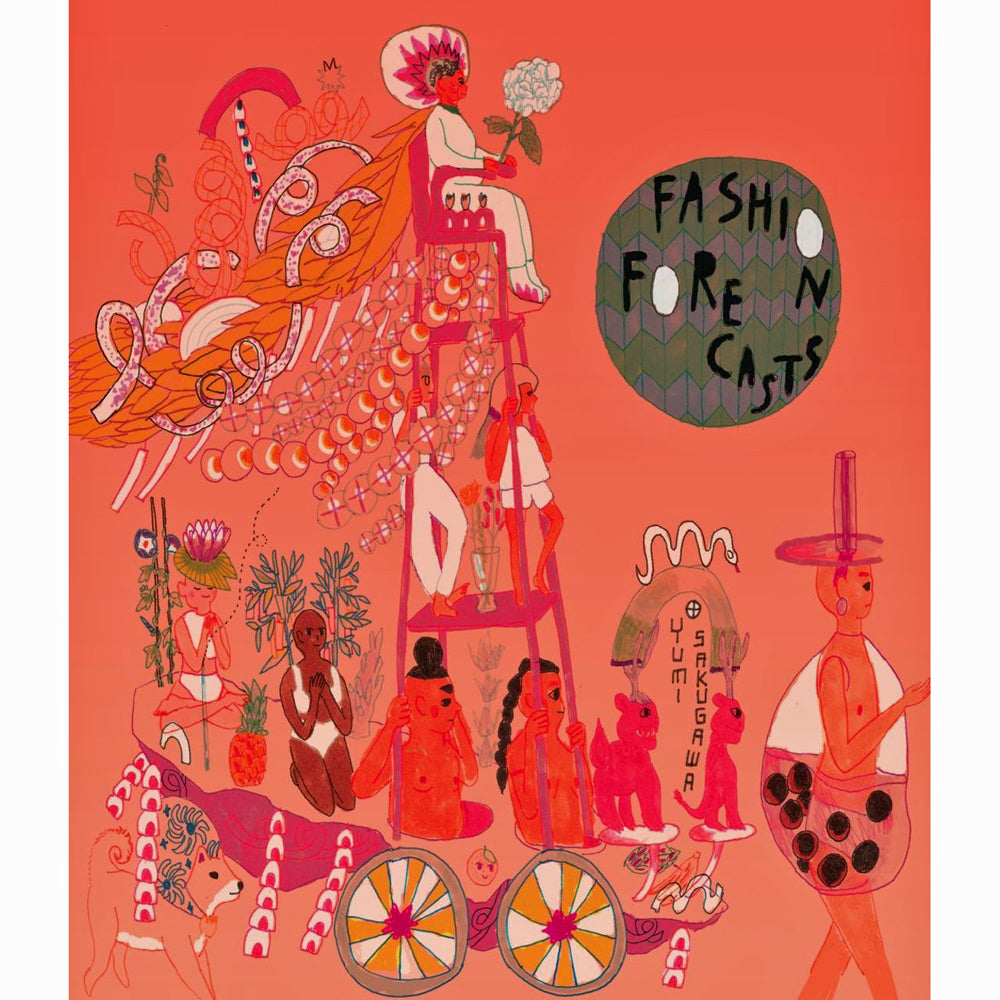 Fashion Forecasts