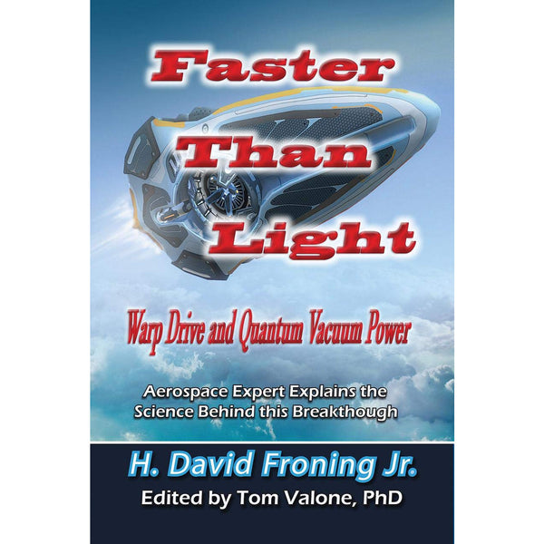 Faster Than Light:
