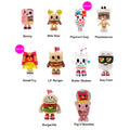 Fast Food Besties Figure