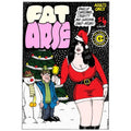 Fat Arse