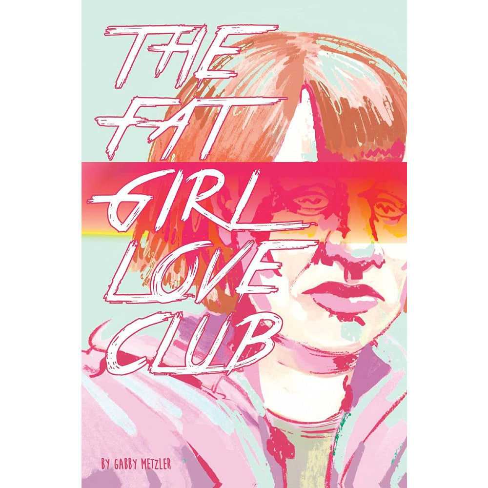The Fat Girl Love Club