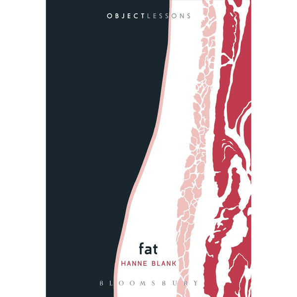 Fat (Object Lessons)