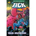The Tick (Free Comic Book Day 2020)