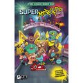 Super Mercado Mix Tape (Free Comic Book Day 2020)