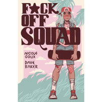 Fuck Off Squad