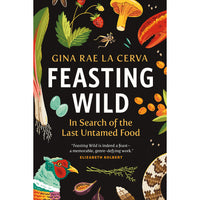 Feasting Wild