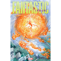 Fantastic Four #3 (2022)