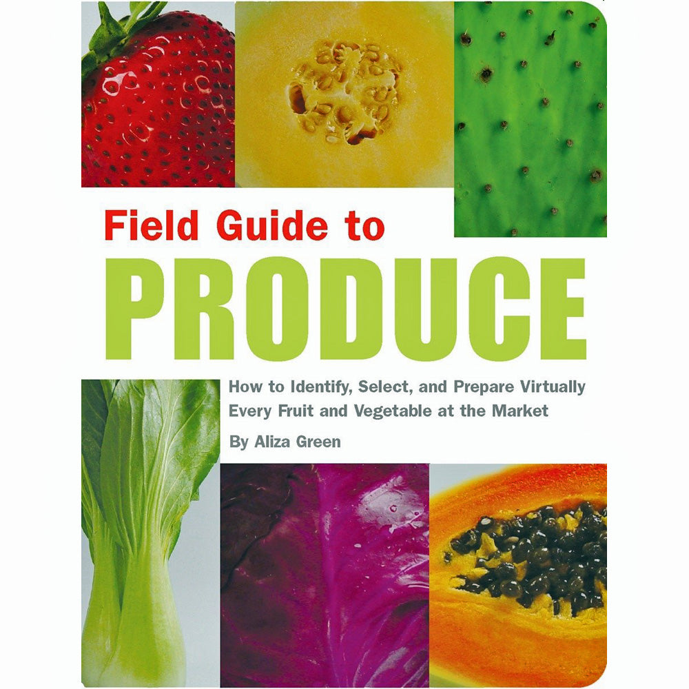 Field Guide to Produce