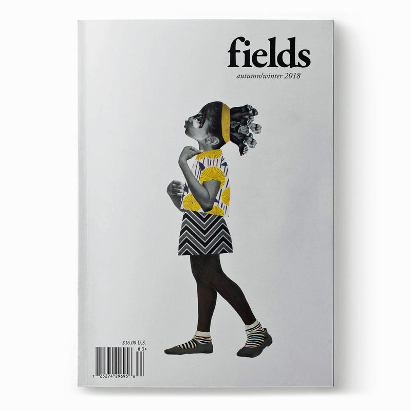 fields Magazine #10
