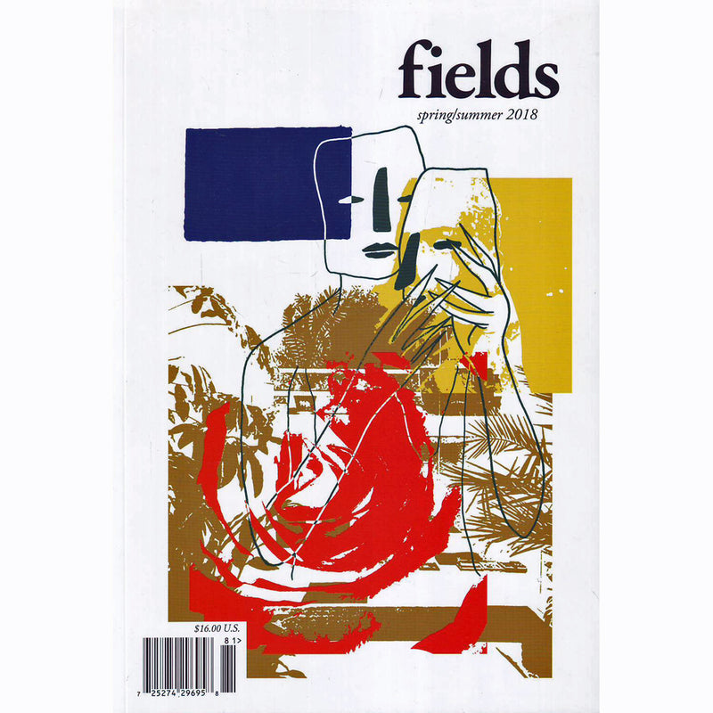 fields Magazine #9
