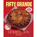 Fifty Grande Magazine #1
